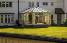 Logmore Green conservatory leads