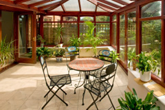 Logmore Green conservatory quotes