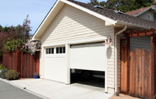 Logmore Green garage construction leads