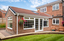 Logmore Green house extension leads