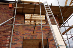 house extensions Logmore Green